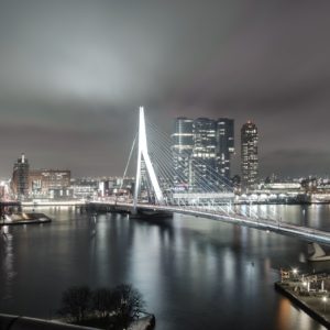 Fiets Tour Rotterdam