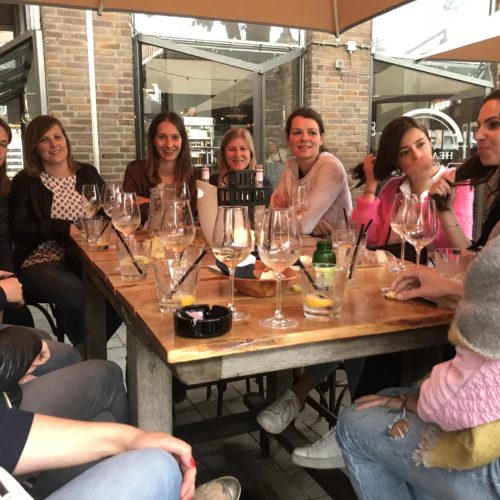 Brouwerij & bier fietstour