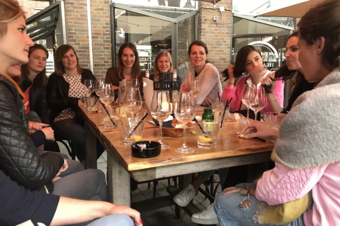 Brouwerij & bier fietstour